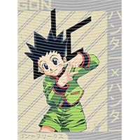 Japanese anime-JP 2040